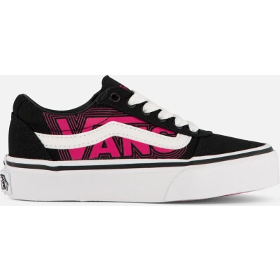 Afbeelding van Vans Sneakers Zwart Kids Maat 33