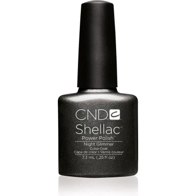 Afbeelding van CND Shellac Palm Deco