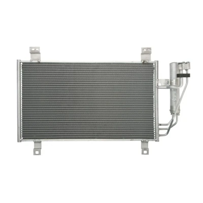 Afbeelding van Mahle Original Airco condensor AC 1100 000S