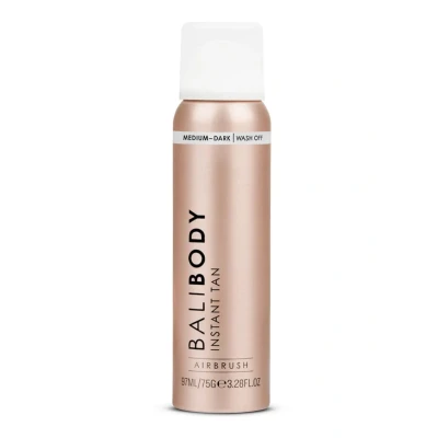 Afbeelding van Bali Body Instant Tan Medium / Dark zelfbruiner 75 ml