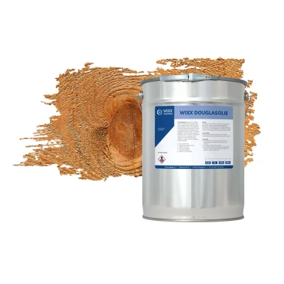 Afbeelding van Wixx Douglas Olie UV+ 20L Bankirai