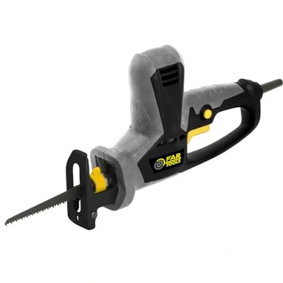 Afbeelding van FARTOOLS RS 350 W reciprozaag max. Zaagcapaciteit 60 mm rotatiesnelheid 0 2350 tpm