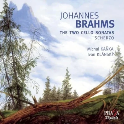 Afbeelding van Michal Kanka Cello Sonatas (Super Audio CD)