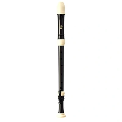 Afbeelding van Yamaha YRT 304BII tenorblokfluit, barokboring, kunststof