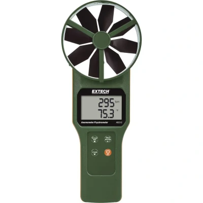 Afbeelding van Extech AN310 Windmeter 0.2 tot 30 m/s