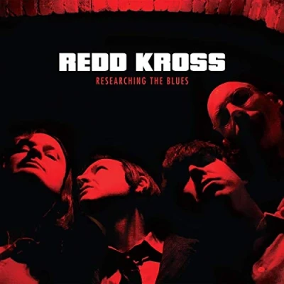Afbeelding van Redd Kross Researching The Blues