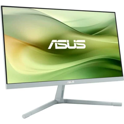 Afbeelding van ASUS VU279CFE G computer monitor 68,6 cm (27 ) 1920 x 1080 Pixels Full HD LCD Groen, Grijs