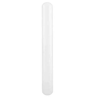 Afbeelding van Kleine Deegrollers 12 Plastic voor Het Bakken van 24x8x3 Fondant Deegroller Nylon Non stick Pizzadeegroller Gebak Diy Cake Bakgereedschap