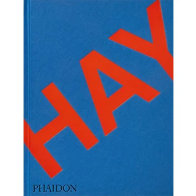 Afbeelding van HAY OS