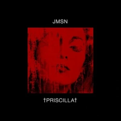 Afbeelding van Jmsn Priscilla (2 LP) (Expanded Edition)