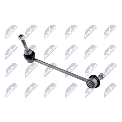 Afbeelding van NTY ZLP BM 016 Stabilisatorstang Vooras, Vooras links BMW: X5, X6
