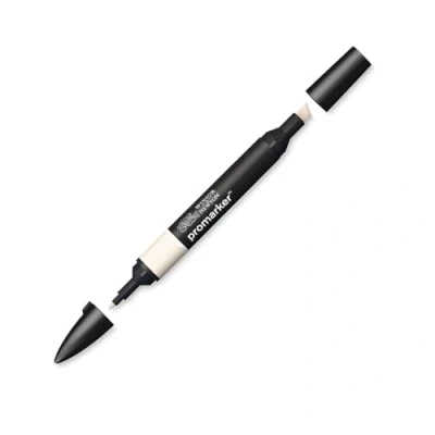 Afbeelding van Winsor &amp; Newton ProMarker Amandel