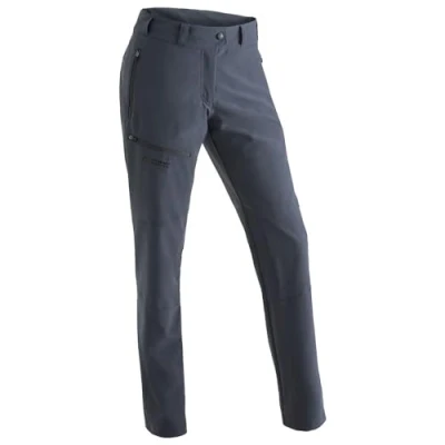 Afbeelding van Maier Sports Functionele broek Latit W Sneldrogende outdoorbroek van elastisch materiaal