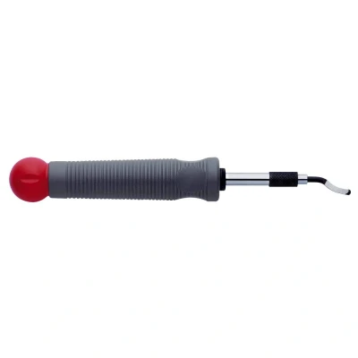 Afbeelding van Exact 60008 Ontbraamset Type ontbramer: DT5 1 set(s)