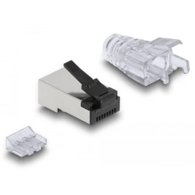Afbeelding van RJ45 stekker set Delock