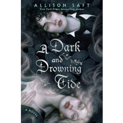Afbeelding van A Dark and Drowning Tide