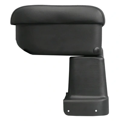 Afbeelding van AutoStyle Armsteun Kunstleder passend voor Opel Zafira C 2012