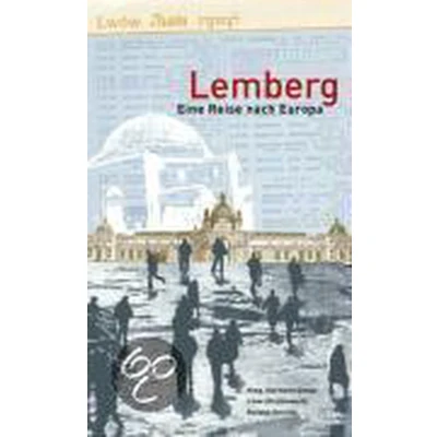Afbeelding van Lemberg