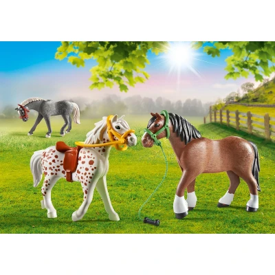 Afbeelding van Playmobil 70683 set speelgoedfiguren kinderen