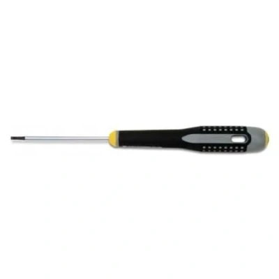 Afbeelding van Bahco ergo schroevendraaier 0.5x2.0x60 BE 8002