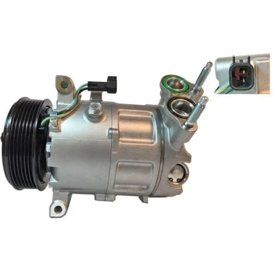 Afbeelding van Mahle Original Airco compressor ACP 1445 000S