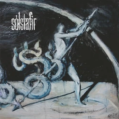 Afbeelding van Solstafir Hin helga kvöl (CD Box Set)