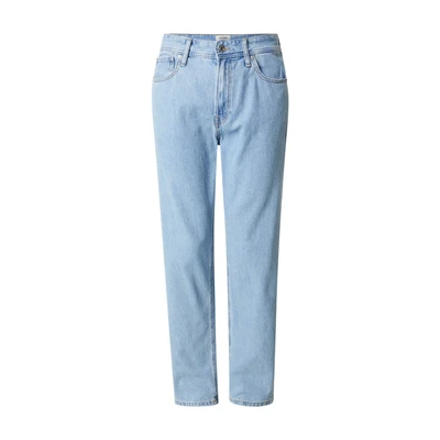 Afbeelding van JJ REBEL relaxed jeans JREBRYAN blue denim