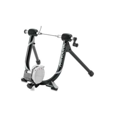 Afbeelding van Minoura Indoor trainer MagRide 60D met magneet weerstand