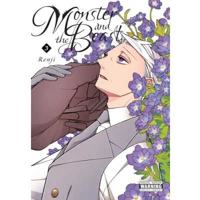 Afbeelding van MONSTER &amp; BEAST 03: Volume 3