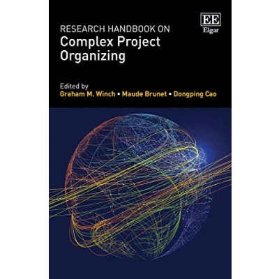 Afbeelding van Research Handbook on Complex Project Organizing