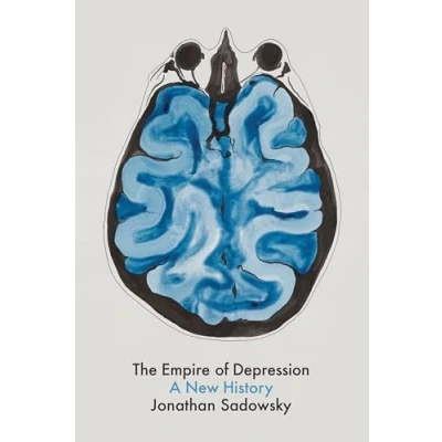 Afbeelding van The Empire of Depression: A New History