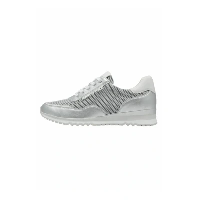 Afbeelding van Marco Tozzi Dames Sneaker 2 23731 44 191 F breedte Maat: 36 EU
