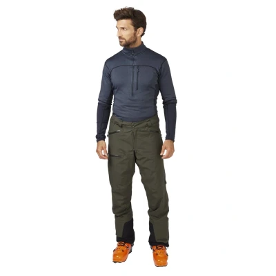 Afbeelding van Rab Men Khroma Diffract Pants Army maat M