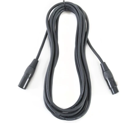 Afbeelding van Dap Audio FL016 Microfoon kabel XLR/XLR 6 mtr