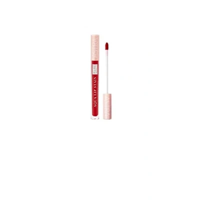 Afbeelding van ASTRA Pure Beauty Aqua Lip Stain Lippen (01 SorBet)