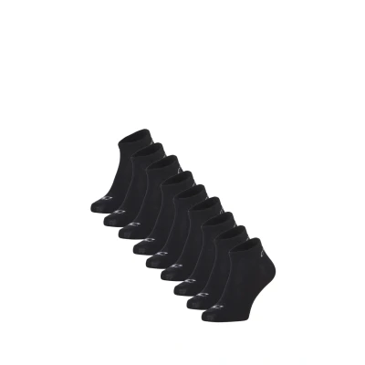 Afbeelding van O&#039;Neill Sneaker 9PACK Sokken, Maat: 39 42, Black