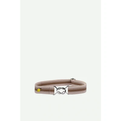 Afbeelding van Sticky lemon riem ray brown