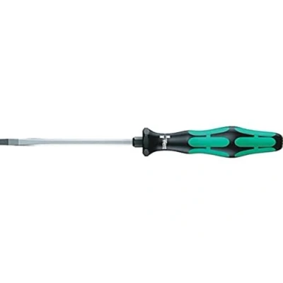 Afbeelding van Wera 05007675001 334 SK sleufschroevendraaier, 1,2 x 7,0 125 mm