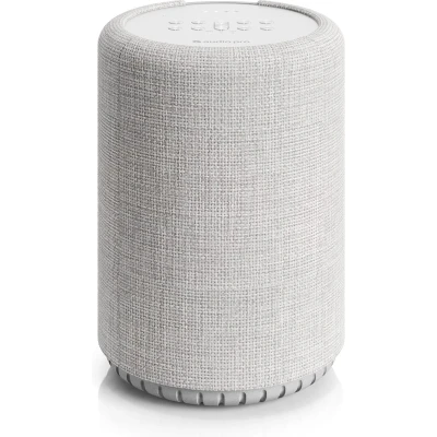 Afbeelding van Audio pro G10 spraakgestuurde speaker Wit