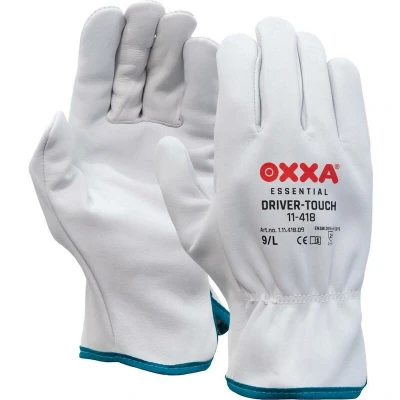 Afbeelding van OXXA Driver Touch 11 418 handschoen 8/M per 12