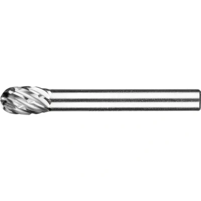 Afbeelding van PFERD 21135087 Freesstift Lengte 53 mm Afmeting, Ø 8 Werklengte 13 Schachtdiameter 6
