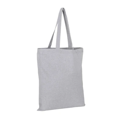 Afbeelding van Sol&#039;s Sac shopping AWAKE Unique Gris Chiné