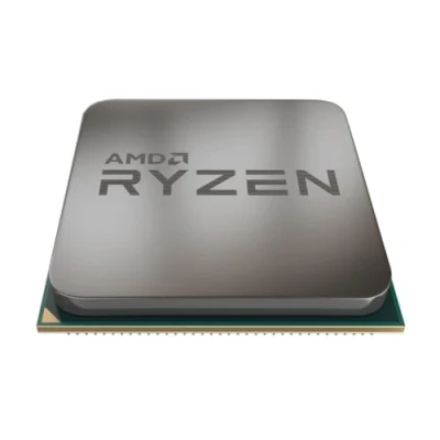Afbeelding van AMD 3400G (AM4, 3.70 GHz, 4  Core), Processor