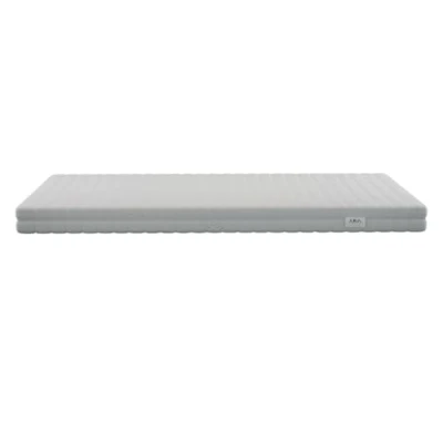 Afbeelding van Koudschuim matras 55x110x10 wasbare hoes ledikant hypoallergeen