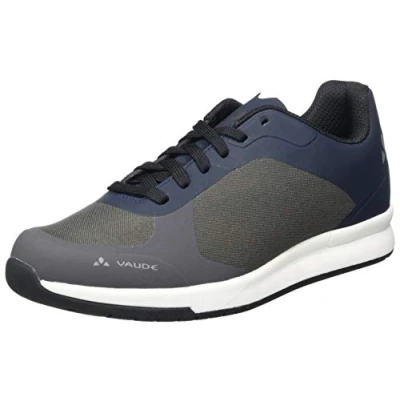 Afbeelding van VAUDE Tvl Asfalt Tech Dualflex sneakers voor volwassenen, uniseks, eclipse, 39 EU