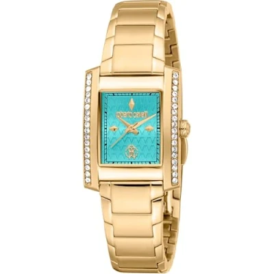 Afbeelding van Roberto Cavalli RC5L120M0065 Horloge Vrouw