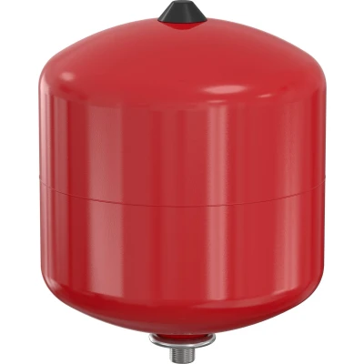 Afbeelding van Flamco Baseflex expansievat 12 l 1,5 / 6 bar voor gesloten verwarmingssystemen en koelinstallaties 25301