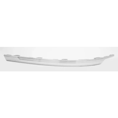 Afbeelding van PRASCO VG8121254 Sier / beschermingspaneel, bumper Links achter VOLKSWAGEN: Tiguan Allspace (BW2) 2.0 TSI 4motion, TDI, TDI 4motion