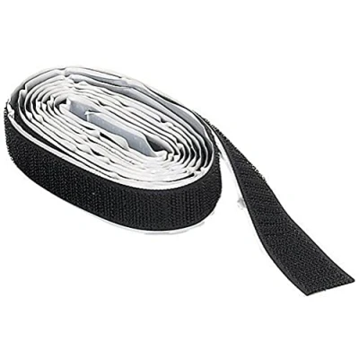 Afbeelding van Wolfcraft Klittenband Zelfklevend 1m 1 stuk 3287000