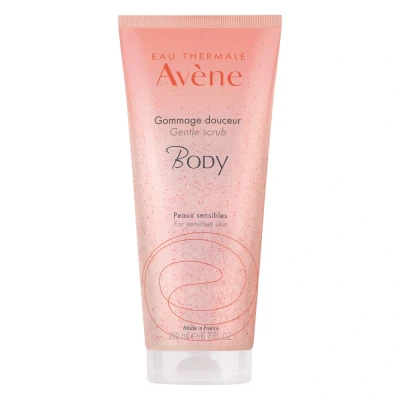 Afbeelding van Avene Body Peeling 200 Ml